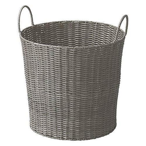 ナチュラルバスケット 59-28BR [並行輸入品]