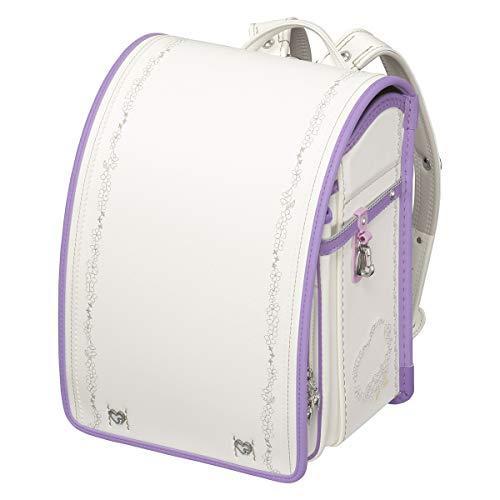 Web限定 フィットちゃん ルル フラワー Fit 240az 290 プラチナホワイト ラベンダー 再再販 Artmedia Ba