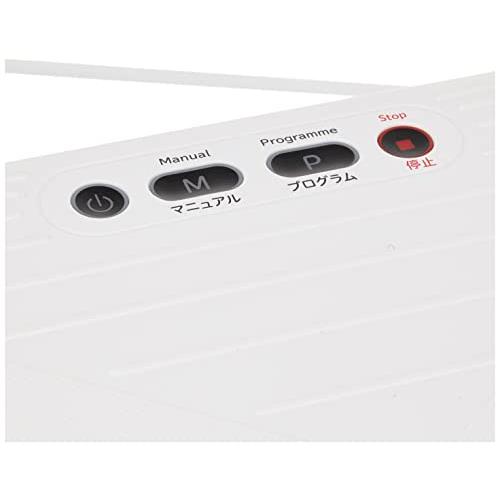 アテックス ATEX ルルド シェイプアップボード ホワイト AX-HXL300WH 約