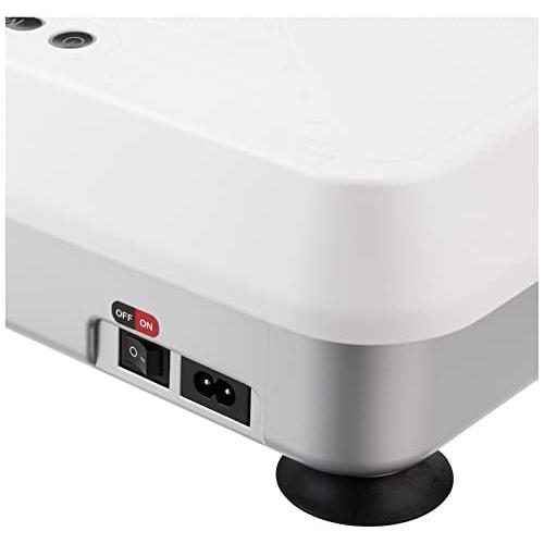 アテックス ATEX ルルド シェイプアップボード ホワイト AX-HXL300WH 約