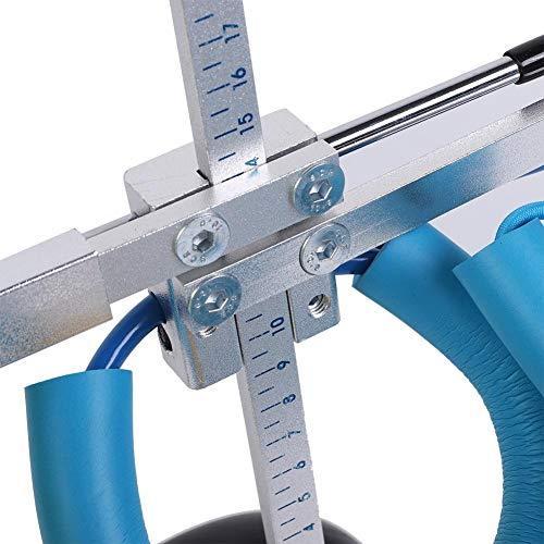 【日本未発売】 犬用歩行器 車椅子 ペット用 歩行器 4輪 犬用 車椅子 調節可能 障害者ペット/犬/猫用 後ろ足 ポータブル(XS) 【2554801613】(12775円)