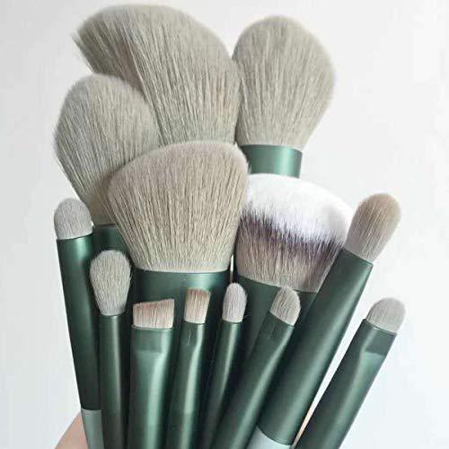 化粧ブラシ SIXPLUS メイクブラシ11本セット Masterシリーズ – SIXPLUS Tokyo