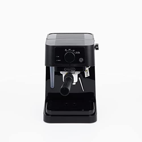 DeLonghi EC235J エスプレッソマシン　ミルクピッチャー付 DeLonghi EC235J エスプレッソマシン ミルクピッチャー付 生活家電