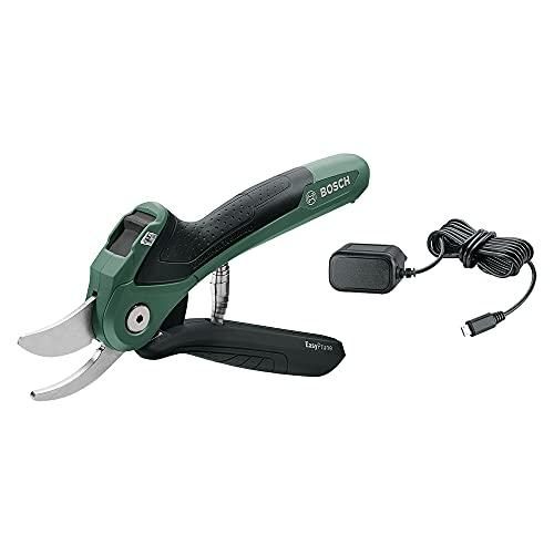 Bosch DIY(ボッシュ) コードレスせん定ばさみ EASYPRUNE 素材により変わります