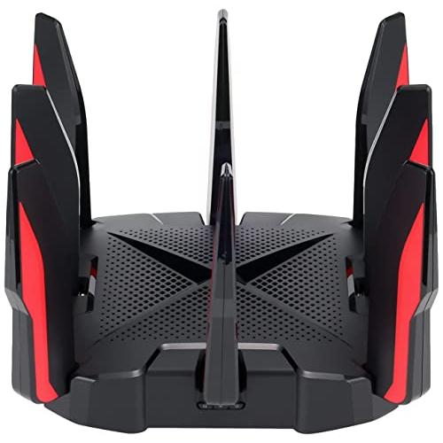 予約販売品 TP-Link 楽天市場】新世代 WiFi6 WiFi 4804+1201+574Mbps