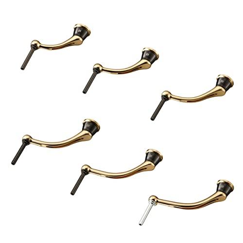 SLP WORKS SLPワークス 22RCS マシンカットライトハンドル 60mm DAIWA