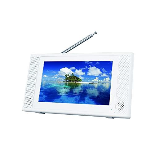 【新品同様 / 希少】 【STAYER】5インチ 防水フルセグワンセグ ポータブルテレビ 録画機能付き 【L3442261118】(17213円)