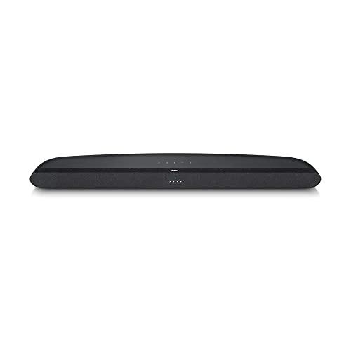 TCL 2.0ch サウンドバー 120W Dolby Audio/HDMI/Bluetooth対応 TS6100