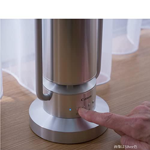 USED Canon albos ライト&スピーカー ML-A (ブラック) スポットライト型アルミスピーカー Bluetooth 【A8215017638】(28969円)