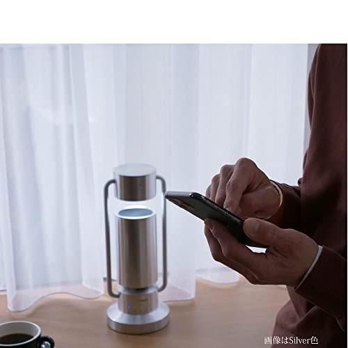 USED Canon albos ライト&スピーカー ML-A (ブラック) スポットライト型アルミスピーカー Bluetooth 【A8215017638】(28969円)