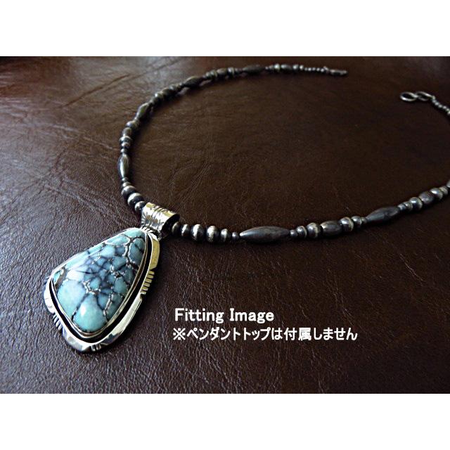 ナバホ ハンドメイド シルバー925 ナバホパールビーズ ナバホ ハンドメイド シルバー925 ナバホパールビーズ