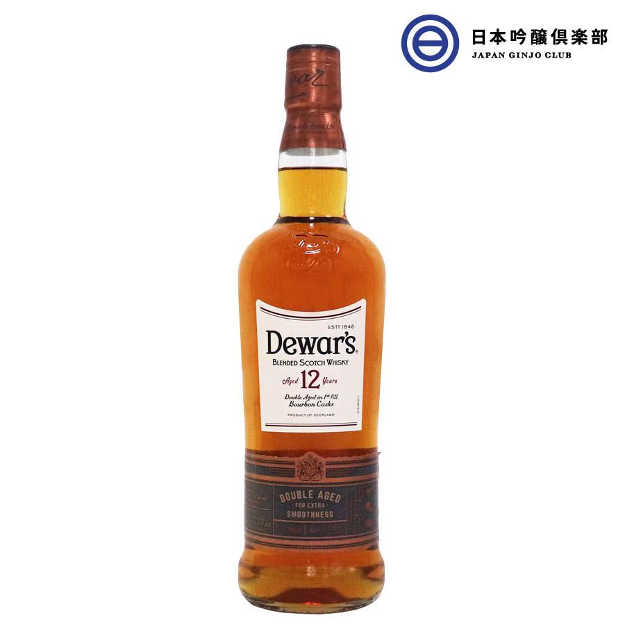 正規品 700ml Years 12 Aged Dewar S 12年 デュワーズ 送料無料 散りばめられたハチミツ トフィーアップル ファッジの甘さが ウィスキー 買 12年熟成 12本入 40度 700ml ハイボール アメリカンスタンダード スコッチ ウイスキー ウィスキー Postetelecom Gouv Cg