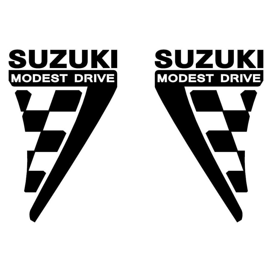 車 ステッカー かっこいい スズキ Suzuki スポーツ ステッカー 左右反転 車用 ボディー ペイント タッチペイント 仕上げ ドレスアップ C10 017 007 Tw 15 10 銀影工房 通販 Yahoo ショッピング
