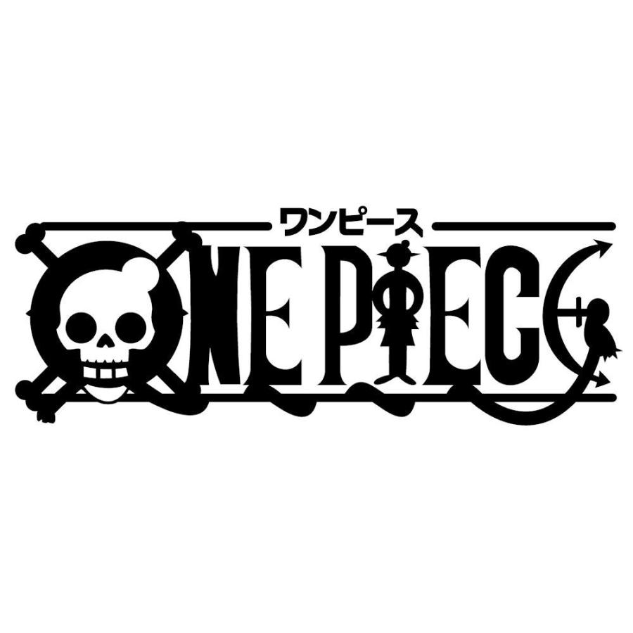 アニメ ワンピース おもしろ ステッカー Pr2 002 001 08 21 銀影工房 通販 Yahoo ショッピング