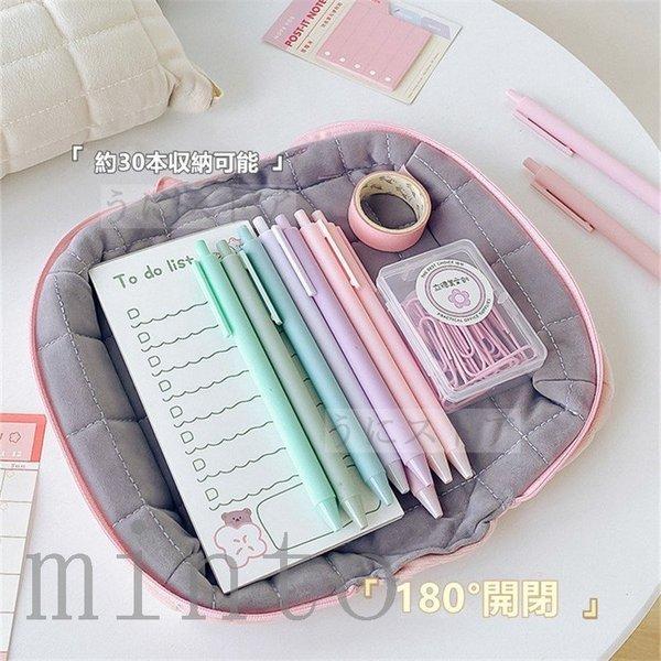 メーカー直送 ペンケース 筆箱 枕 おしゃれ シンプル 大容量 入学祝 無地 韓国 インスタ人気 小学校 中学 高校 男子 女子 おもしろ 面白い ペン ケース Aynaelda Com