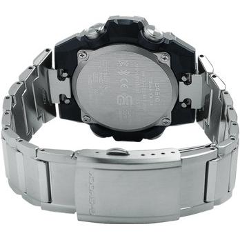 ★未使用保管品★G-SHOCK★電波ソーラー★メンズ腕時計★ケース・取説等付属★ 6e1eec11795085b1aaa50f42641ec3