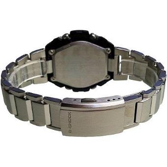 G-SHOCK Bluetooth Solar 金属ベルト Casio G-shock solar radio bluetooth Mobile Link GMW-BZ5000D-1J