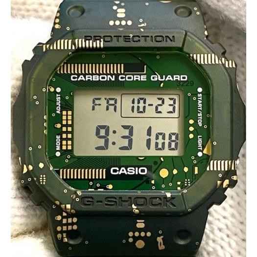 ORIGIN(G-SHOCK) 腕時計 メンズ Gショック 5600型 クォーツ ORIGIN(G-SHOCK) 腕時計 メンズ Gショック 5600型 クォーツ