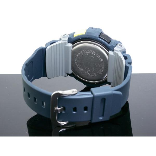 G-SHOCK BASIC 腕時計 メンズ Gショック 7900型 クォーツ ケース幅50mm 