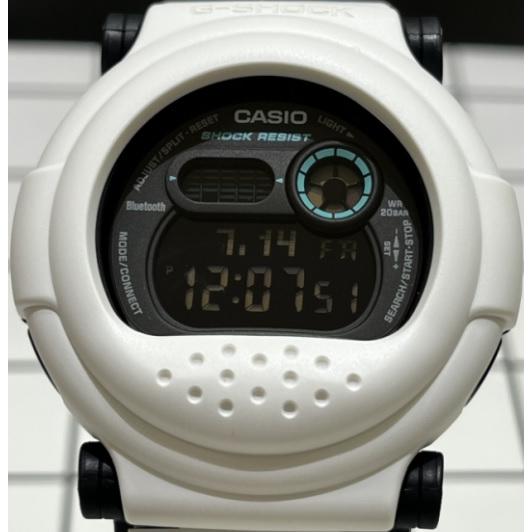 G-SHOCK BASIC スマートウォッチ メンズ Gショック 001型