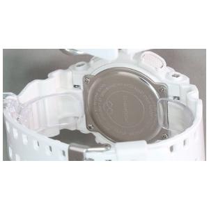 110 Series 腕時計 メンズ Gショック 110型 クォーツ ケース幅50mm 
