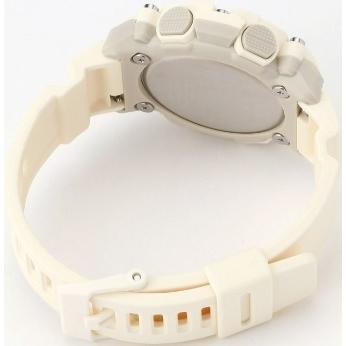 腕時計、アクセサリー メンズ腕時計 腕時計 メンズ Gショック 2200型 クォーツ ケース幅45mm Sシリーズ ポリウレタンベルト ベージュ/ベージュ色 G-SHOCK  111QGMAS22007A :111QGMA-S2200-7A:ファッションセンター銀ラグ - 通販 - Yahoo!ショッピング