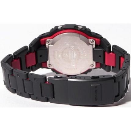 ORIGIN(G-SHOCK) スマートウォッチ メンズ Gショック 5600型 電波 