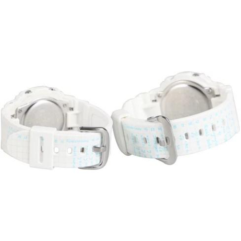 ORIGIN(G-SHOCK) 腕時計 ペア Gショック 5600型 クォーツ ケース