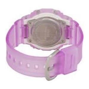 Origin（BABY-G） 腕時計 レディース ベビーG 500型 クォーツ ケース幅