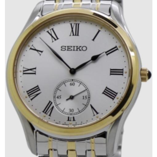 SEIKO SELECTION 腕時計 メンズ セイコー クォーツ ケース幅40mm ネオ