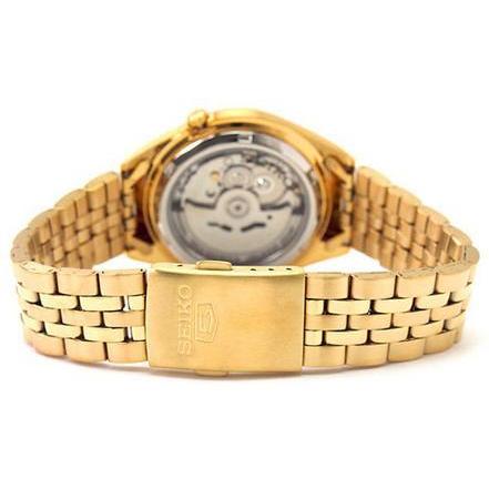 Seiko 5 腕時計 メンズ セイコー5ベース オートマチック ケース幅40mm