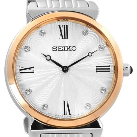 SEIKO SELECTION 腕時計 レディース セイコー クォーツ ケース幅 SEIKO SELECTION 腕時計 レディース セイコー クォーツ ケース幅