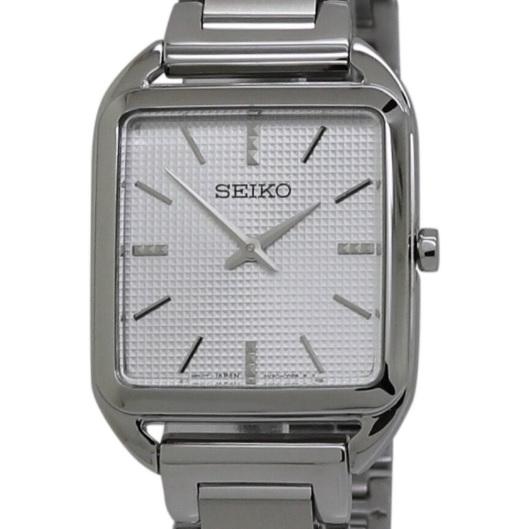 SEIKO SELECTION 腕時計 レディース セイコー クォーツ ケース幅25mm