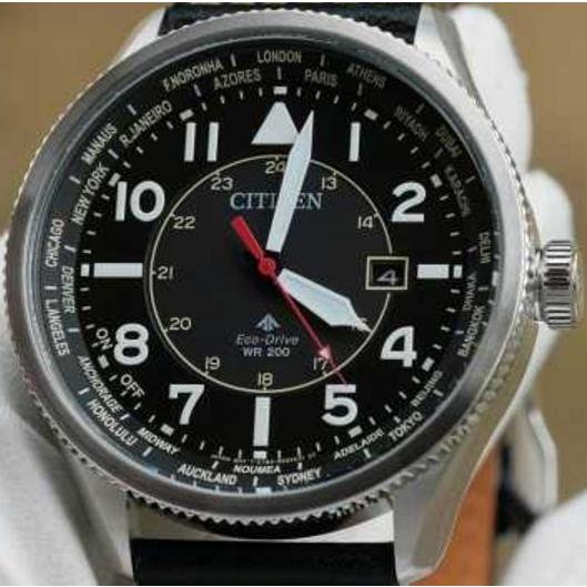 腕時計 メンズ シチズン ソーラー ケース幅45mm プロマスター ナイト