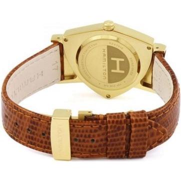 VENTURA 腕時計 メンズ ハミルトン クォーツ ケース幅30mm ベンチュラ