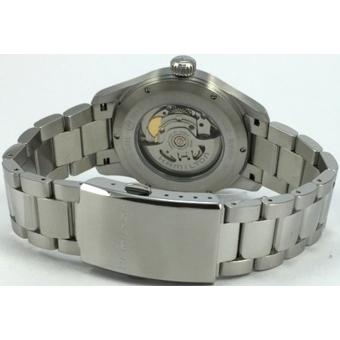 KHAKI FIELD 腕時計 メンズ ハミルトン オートマチック ケース幅40mm