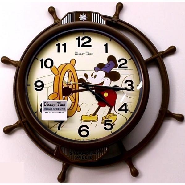 最適な価格 ディズニー レトロミッキー 船舶時計 壁掛時計 壁掛け時計 掛時計 柱時計 Www Revistas Infoacceso Org