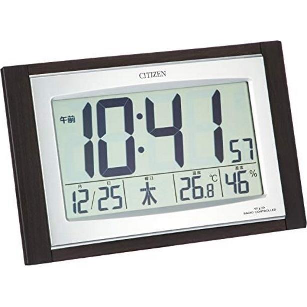 CITIZEN パルスセンサーD110-312511 デジタル 電池/ベルト新品