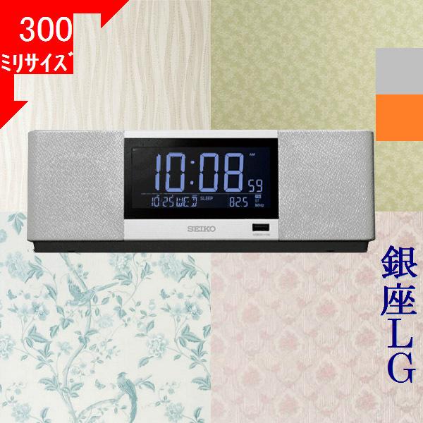 国産 目覚まし時計 セイコー Seiko プレミアムタイム ミュージック デジタル Ac電源 日付曜日表示 四角形 ホワイト ブラック色 2321yss501a 代引不可 Lisgis Net