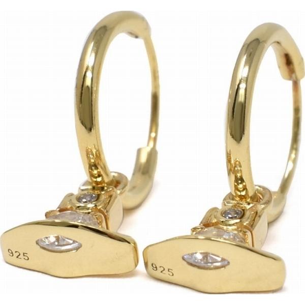 Vivienne Westwood ピアス レディース ヴィヴィアンウエスト