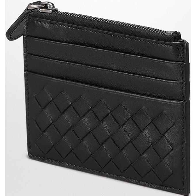 BOTTEGA VENETA（ボッテガ・ヴェネタ） カードケース メンズ