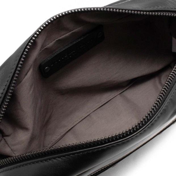 BOTTEGA VENETA（ボッテガ・ヴェネタ） ボディバッグ メンズ 本革 24