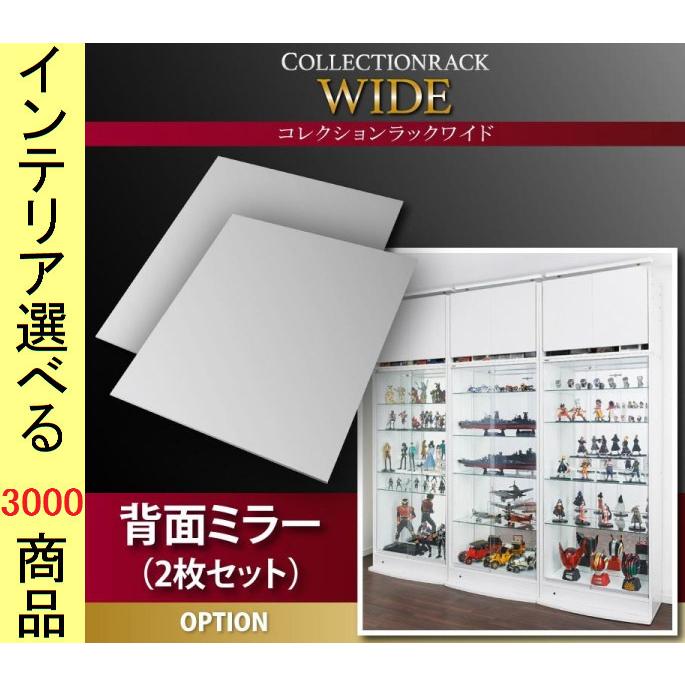 コレクションラック用棚板ガラス YC8405002・YC850002382シリーズ専用 78.7×23.7×0.5cm 浅型用 インドネシア製 3枚 クリア色 YC840500238