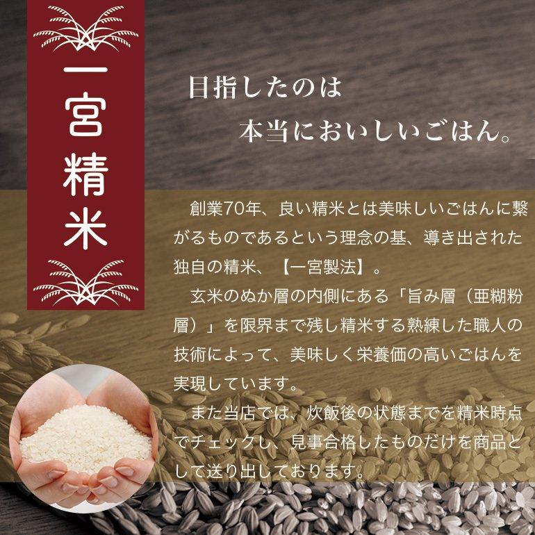 無洗米 コシヒカリ 10kg 三重県産 5kg×2本 お米 米 令和5年産 送料無料 単一原料米 こしひかり｜ginmaihonpo｜03