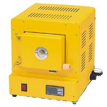 小型電気炉　イエローミニBS　mini-BSIGガス置換型　生体溶解性ファイバー