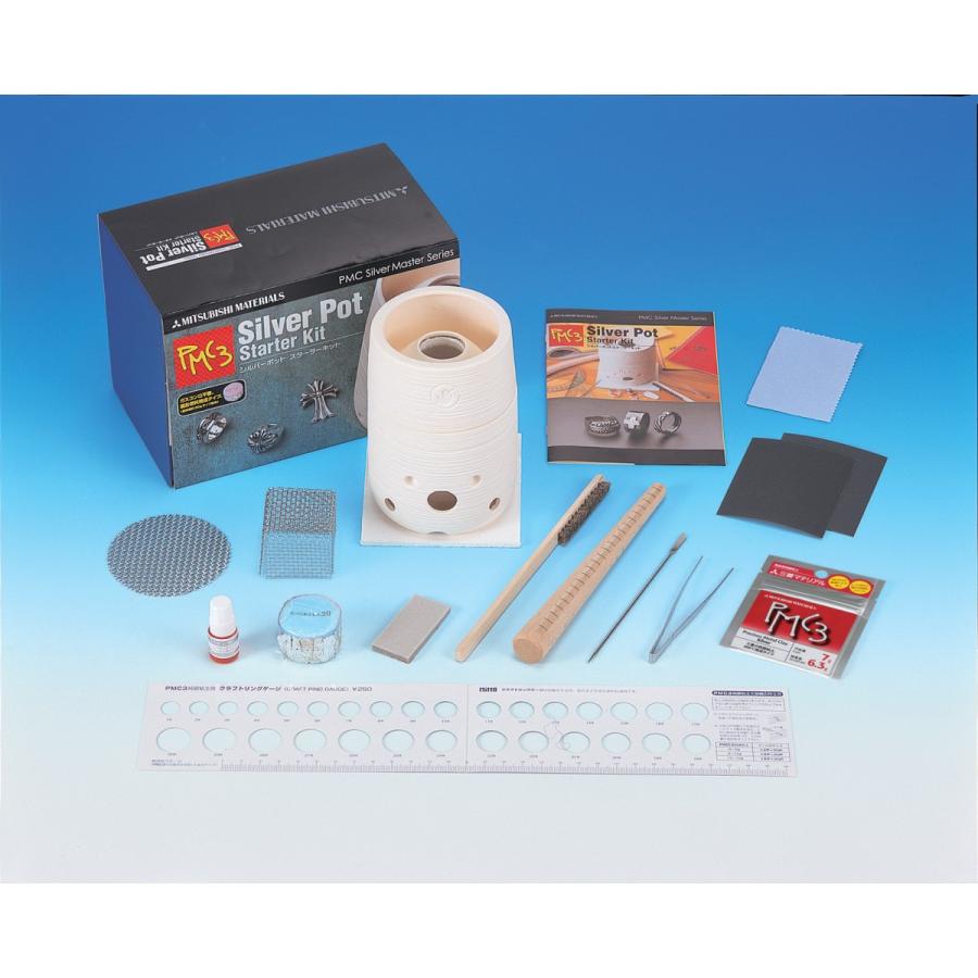 PMC3 スターターキット（マニュアル付） PMC3 starter kit (including manual) 32254110