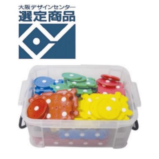 ホックブロック 基本セット