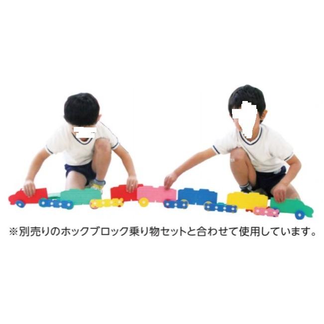 ホックブロック 基本セット_3