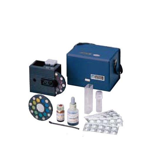 テトラ テスト 亜硝酸試薬NO2−（淡水・海水用）×6 試薬