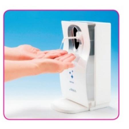 断種用オートディスペンサー(受皿付き添い人) ＡＡＤ−ＳＧ５００ 傷、消毒-医薬品、医薬部外品